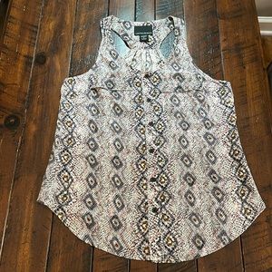 Cynthia Rowley top